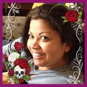 Meet your Posher, Claudia